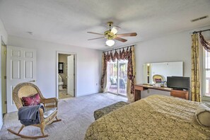 Talo (4 Bedrooms) | Sisätilat