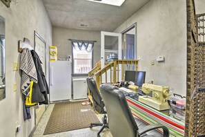 Talo (4 Bedrooms) | Sisätilat