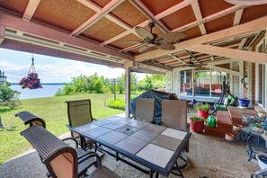 Casa (4 Bedrooms) | Fachada da propriedade