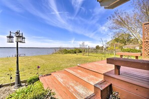 Maison (4 Bedrooms) | Intérieur