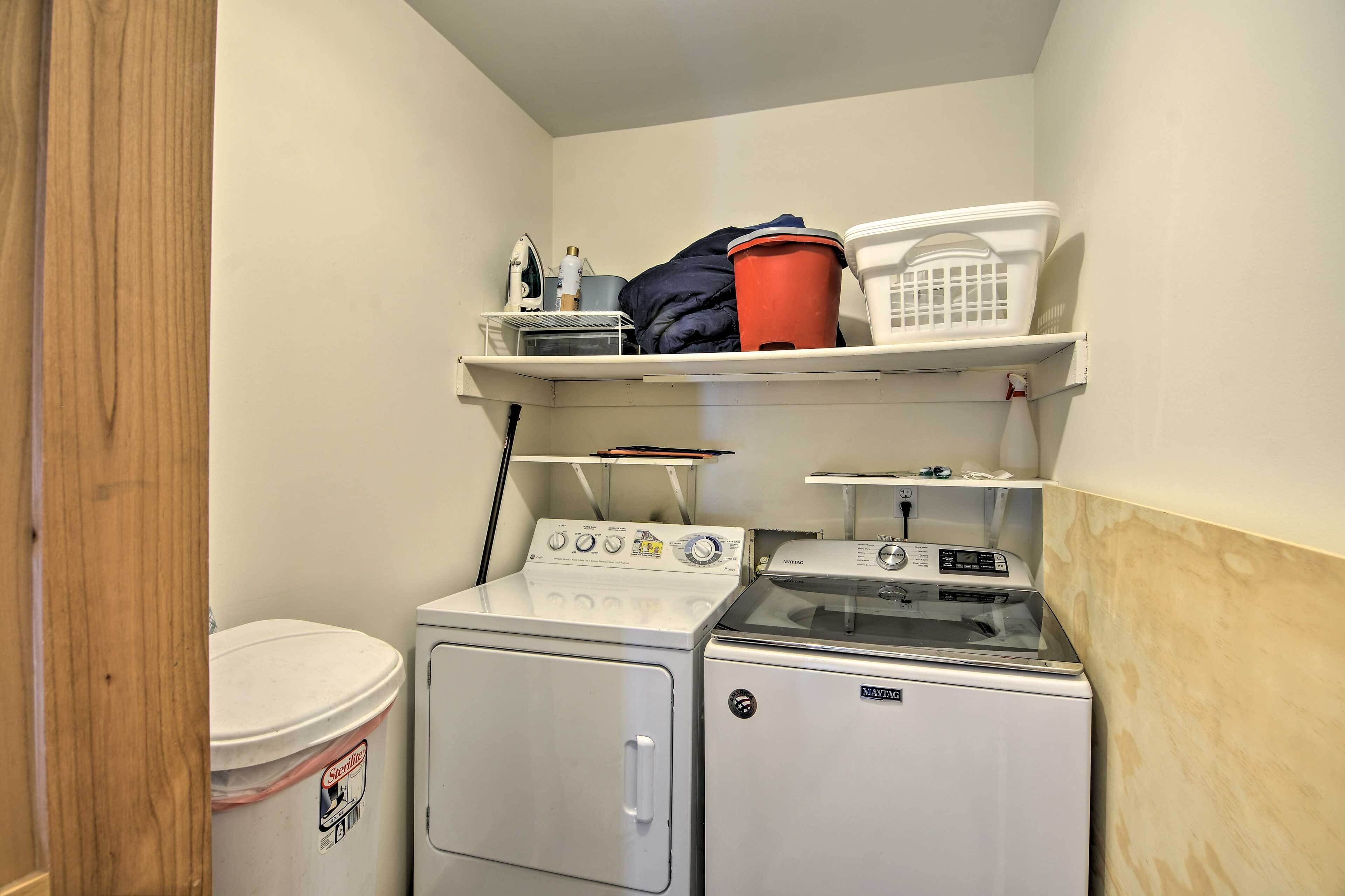 公寓 (3 Bedrooms) | 住宿內部