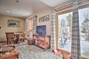 Huoneisto (3 Bedrooms) | Sisätilat