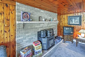House (2 Bedrooms) | Bahagian dalam