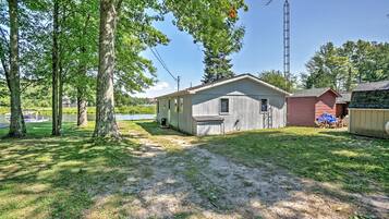 Hus (2 Bedrooms) | Innvendig