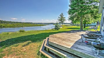 House (2 Bedrooms) | Front of property