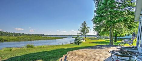 Casa (2 Bedrooms) | Vista frontal de la propiedad