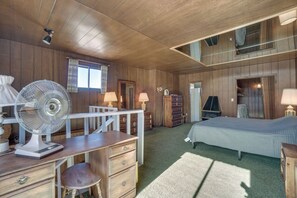 獨棟房屋 (4 Bedrooms) | 住宿內部