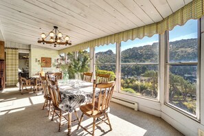 Hus (4 Bedrooms) | Fasade