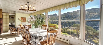 Fishing Paradise on 160 Acres ~ 13 Mi to Saratoga