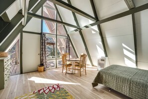 Talo (4 Bedrooms) | Sisätilat