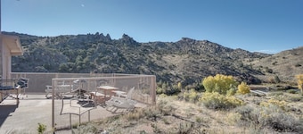 Fishing Paradise on 160 Acres ~ 13 Mi to Saratoga