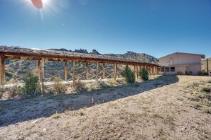 Hus (4 Bedrooms) | Innvendig