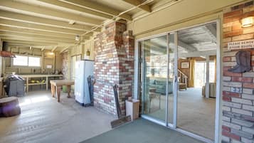 Casa (4 Bedrooms) | Interior