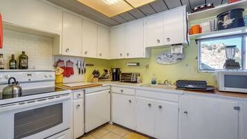 Maison (4 Bedrooms) | Intérieur