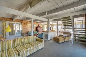 House (4 Bedrooms) | Bahagian dalam