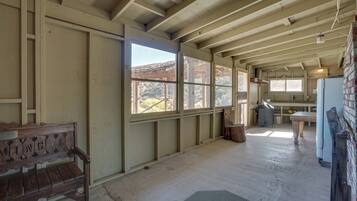 Maison (4 Bedrooms) | Intérieur