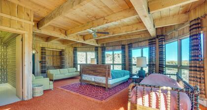 Fishing Paradise in Saratoga on 160 Private Acres!