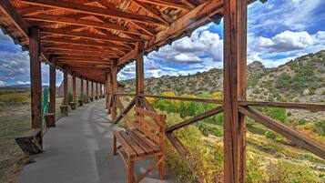 Maison (4 Bedrooms) | Intérieur