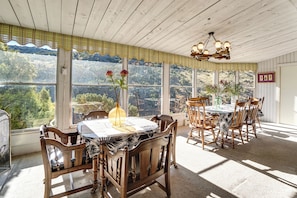 House (4 Bedrooms) | Interior - Fishing Paradise on 160 Acres ~ 13 Mi to Saratoga (Encampment)