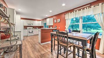 Casa (5 Bedrooms) | Interior