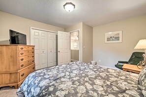 Casa (5 Bedrooms) | Interior