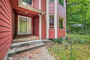 House (5 Bedrooms) | Interior - Bellaire Ski Escape ~ 1 Mile to Schuss Mountain! (Bellaire)