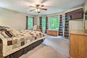 House (5 Bedrooms) | Interior