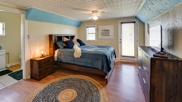 Room - Convenient Vacation Rental in Aransas Pass! (Aransas Pass)