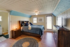 Room - Convenient Vacation Rental in Aransas Pass! (Aransas Pass)