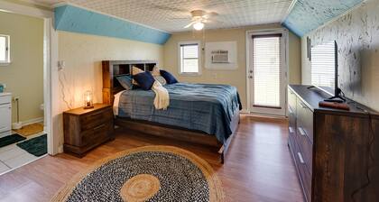 Convenient Vacation Rental in Aransas Pass!