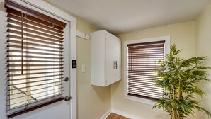 Interior - Convenient Vacation Rental in Aransas Pass! (Aransas Pass)