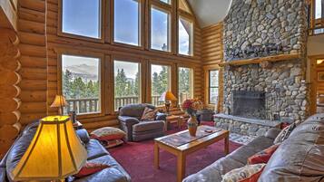 Hus (6 Bedrooms) | Interiör