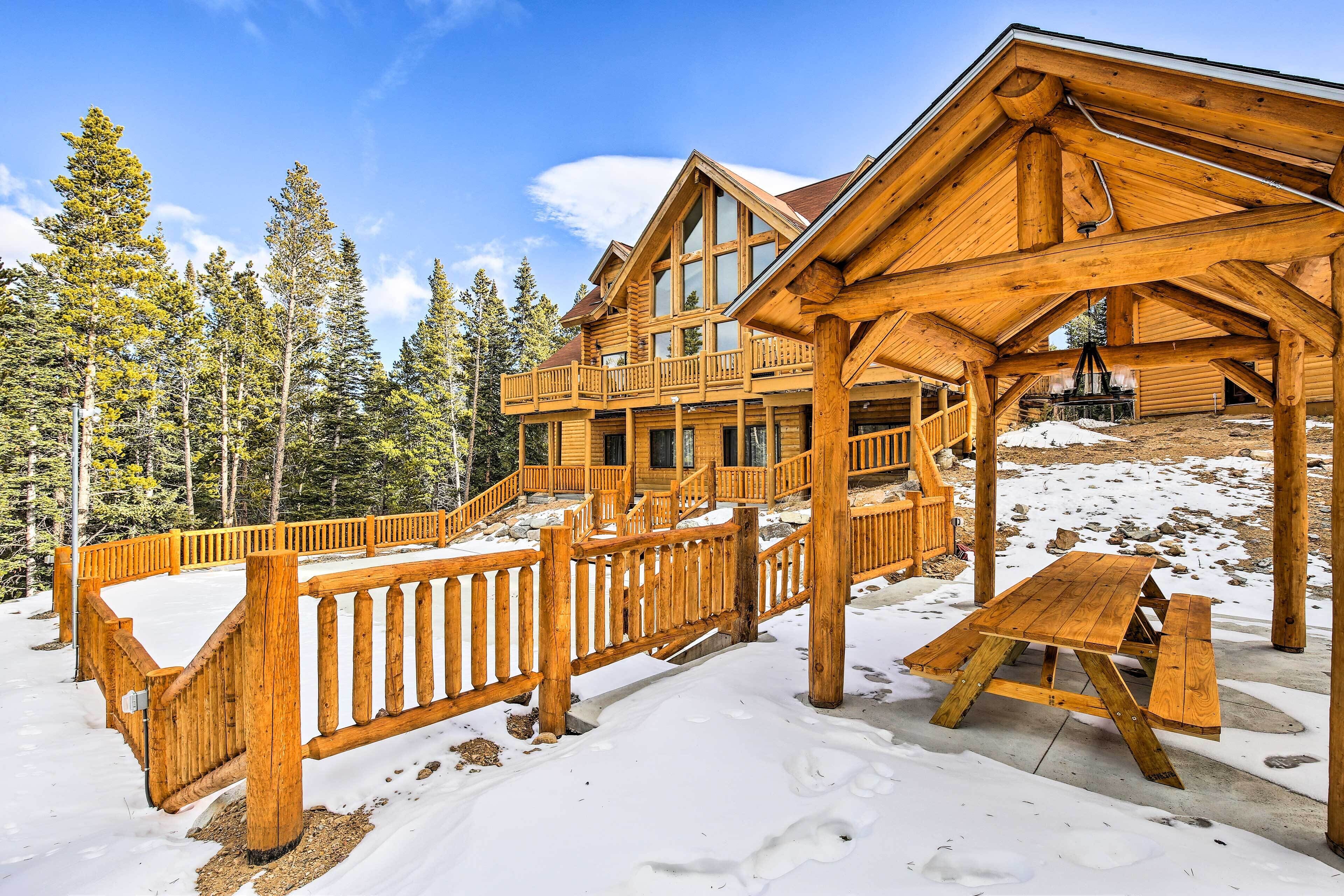 Casa (6 Bedrooms) | Interni