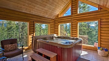 Hus (6 Bedrooms) | Interiör