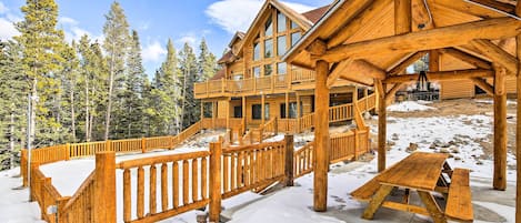 House (6 Bedrooms) | Bahagian dalam