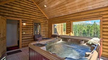 Hus (6 Bedrooms) | Interiör