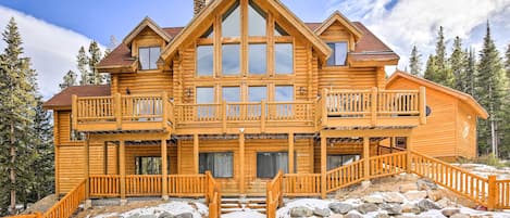 Maison (6 Bedrooms) | Intérieur