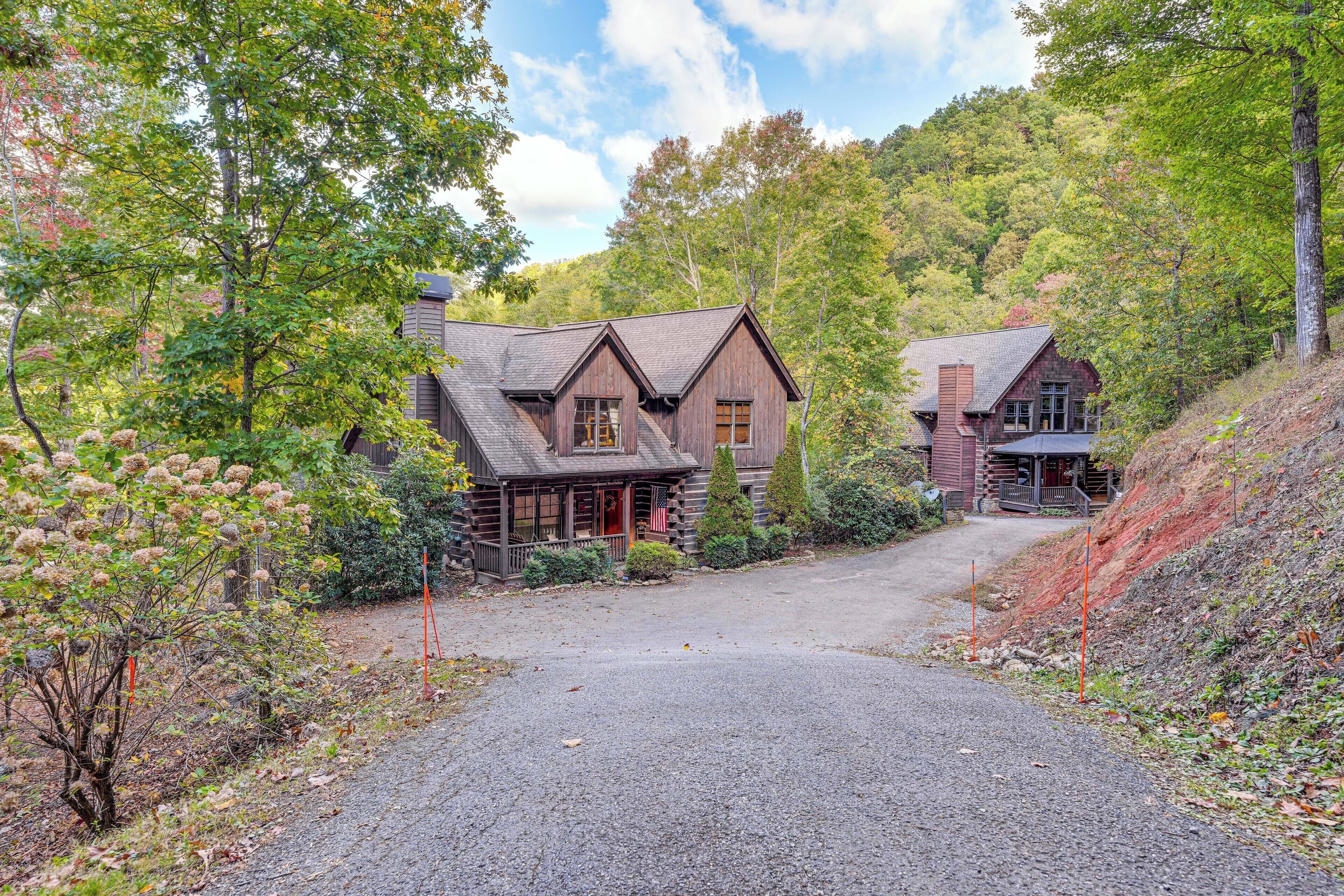 Nhà (4 Bedrooms) | Nội thất