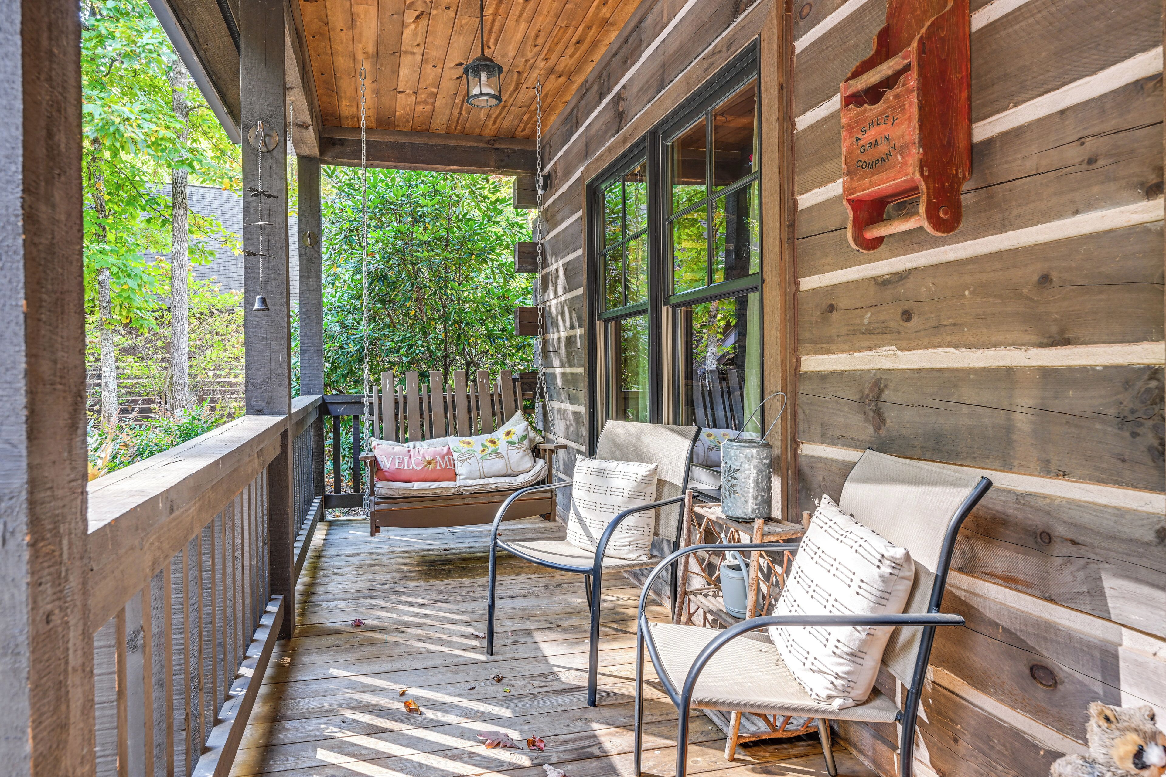 Nhà (4 Bedrooms) | Nội thất