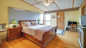 Hus (2 Bedrooms) | Innvendig