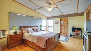 Casa (2 Bedrooms) | Interior