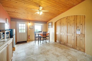 独立别墅 (2 Bedrooms) | 住宿内部