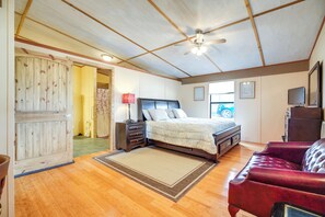 Ferienhaus (2 Bedrooms) | Innenbereich