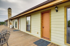 Talo (2 Bedrooms) | Sisätilat