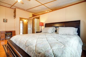 Ferienhaus (2 Bedrooms) | Innenbereich