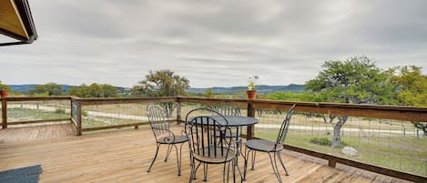House (2 Bedrooms) | Front of property