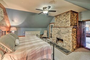Villa (6 Bedrooms) | Interior