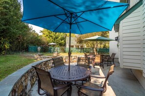 Villa (6 Bedrooms) | Interior