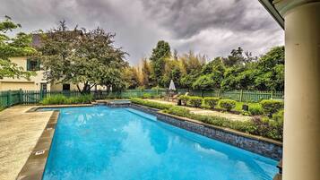 Villa (6 Bedrooms) | Interior