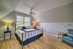 Villa (6 Bedrooms) | Interior